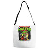 ooze the force Adjustable Strap Totes