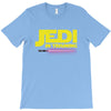 Jedi Master - Jedi in Training Family Matching T-Shirt
