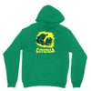 goodzilla Unisex Hoodie
