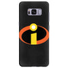 incredibles Samsung Galaxy S8 Plus