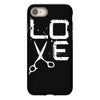 shear love iPhone 8