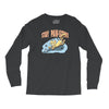 stay paw sitive Long Sleeve Shirts