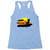 Mufasa and Simba Lion King Racerback Tank