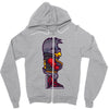 practice Zipper Hoodie