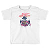 beart reynolds Toddler T-shirt