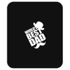 World's Best Dad Ever Mousepad