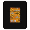 The Ringleader Thr Archer The Samurai The Kid Mousepad