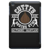 the wire cutty's boxing iPad Mini