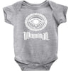 illuminati Baby Bodysuit