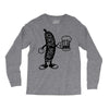 artisan pickle 2 Long Sleeve Shirts