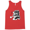 science pun Tank Top