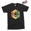 Vintage Bee Exclusive T-shirt