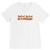 rufio V-Neck Tee