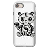 panda (3) iPhone 8