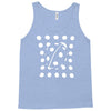 ladybird polker dot Tank Top