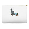 the planet of the kong Accessory Pouches