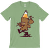 cool characters T-Shirt