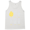 select your ship Tank Top