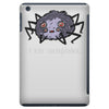people scare me iPad Mini
