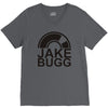 jake bugg t shirt music tour indie english rock pop tour V-Neck Tee