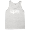 grandpa since 2015 Tank Top