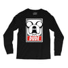 dude Long Sleeve Shirts