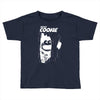 here's johnny cookie Toddler T-shirt