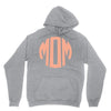 mom 2 Unisex Hoodie