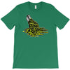 rigeon playing T-Shirt