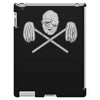 the toxic avenger distressed trending iPad 3 and 4 Case