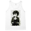 back in the old days Tank Top