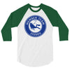member team zissou 3/4 Sleeve Shirt