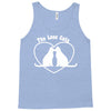 valentine's day love cats Tank Top