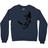 eva 01 Crewneck Sweatshirt