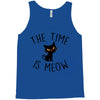 Meow Tank Top