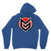 fahrie77 Unisex Hoodie