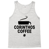 corithos coffee Tank Top