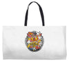pokemon style dodge ball league Weekender Totes