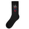 Spiderman Pocket Socks