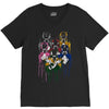 power unite V-Neck Tee