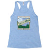 forest moon Racerback Tank