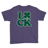 luck Youth Tee