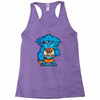 get charalter Racerback Tank