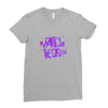 patd Ladies Fitted T-Shirt