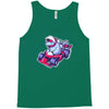 fossil fueled Tank Top