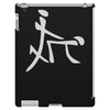 china sex symbol iPad 3 and 4 Case