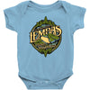 lembas bread Baby Onesie