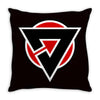 fahrie77 Throw Pillow