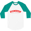 lil pump  eskeetit 3/4 Sleeve Shirt