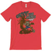 groot tree service T-Shirt